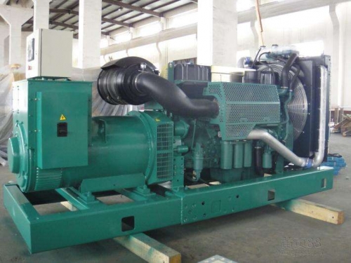 馆陶便携静音：租赁无声发电机组，便携式解决能源需求