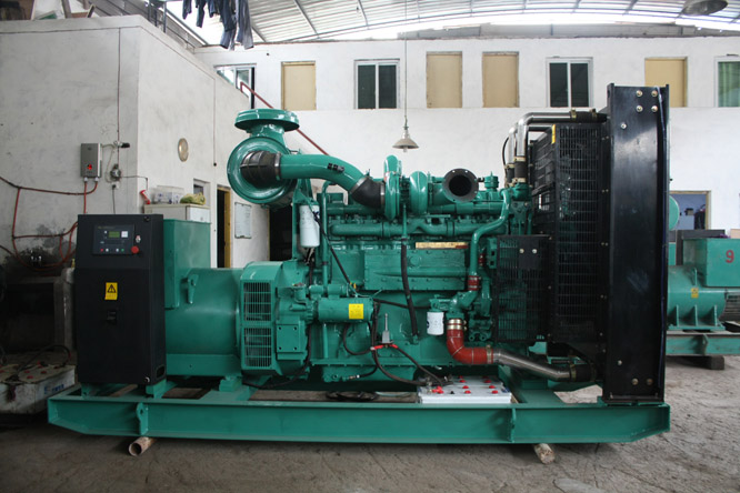 馆陶环保无噪音：租用静音发电机组，为环境和耳朵双重保驾护航